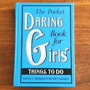 The Daring Book for Girls